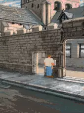 Time Gate: Knight's Chase