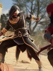 Assassin's Creed Mirage: Master Assassin Upgrade Bundle 1