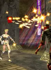 Castlevania: Resurrection