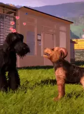 Animal Shelter 2: Hunting Dogs Pack