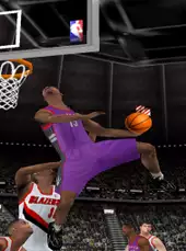 NBA Live 2000