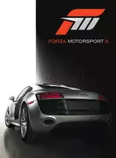 Forza Motorsport 3