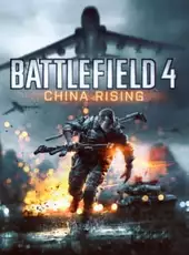 Battlefield 4: China Rising