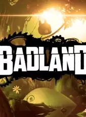 Badland