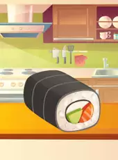 The Jumping Sushi: Turbo