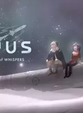 Opus: Rocket of Whispers