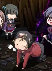 Corpse Party: The Anthology - Sachiko's Game of Love: Hysteric Birthday 2U