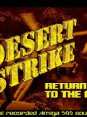 Desert Strike: Return to the Gulf