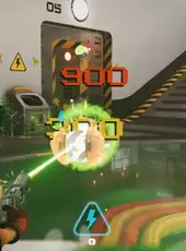 Not Raised by Wolves