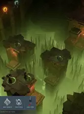 Solasta: Crown of the Magister - Palace of Ice