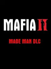 Mafia II DLC: Made Man Pack