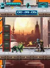 N.O.V.A. Near Orbit Vanguard Alliance