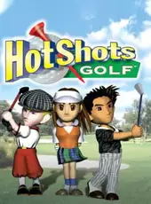 Hot Shots Golf