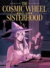 The Cosmic Wheel Sisterhood