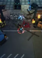 All Zombies Must Die!