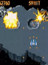 Star Soldier vs. DoDonPachi Daioujou Caravan'06