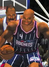 NBA 2K