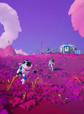 Astroneer