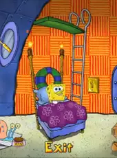 SpongeBob SquarePants: Operation Krabby Patty