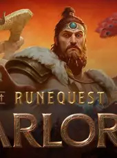 RuneQuest: Warlords