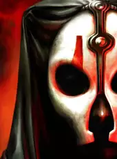 Star Wars: Knights of the Old Republic II - The Sith Lords