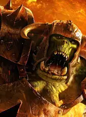 Warhammer: Mark of Chaos - Gold Edition (Classic)