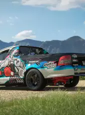 Forza Horizon 4: Formula Drift Car Pack