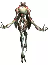 Metroid Prime 2: Echoes