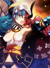 Eiyu*Senki - The World Conquest