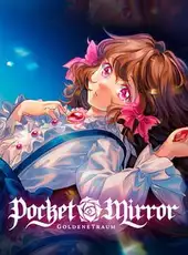 Pocket Mirror: GoldeneTraum