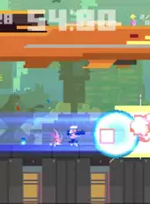 Super Time Force