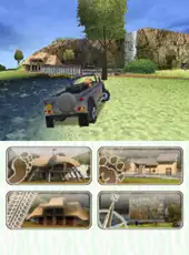 Jambo! Safari: Animal Rescue