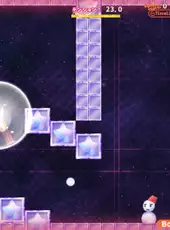 Magical Stick Girl Miracle Kurun