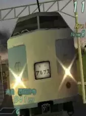 Densha de Go! Pocket: Chuuousen-hen