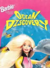 Barbie: Ocean Discovery