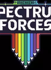 Spectrum Forces