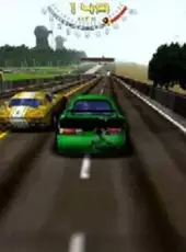 San Francisco Rush: The Rock Alcatraz Edition