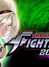 The King of Fighters-A 2012
