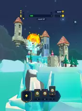 Castle Crumble