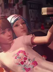 Life is Strange: Episode 3 - Chaos Theory