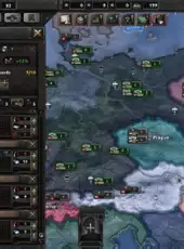 Hearts of Iron IV: Hero Edition