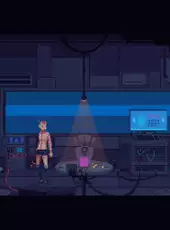 The Red Strings Club