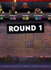 Dota Underlords