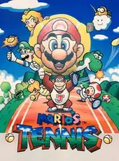 Mario's Tennis