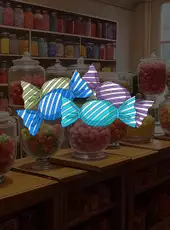 The Jumping Bonbon Match 2