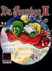 Dr. Franken II