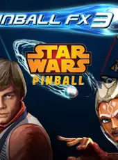 Pinball FX3: Star Wars Pinball