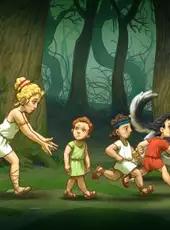 12 Labours of Hercules V: Kids of Hellas