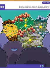 Elemental Survivors