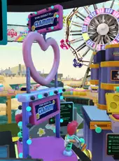 Dimensional Double Shift